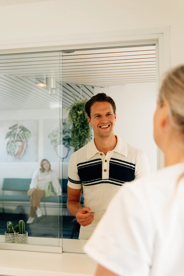 Need urgent dental care in Voorschoten?