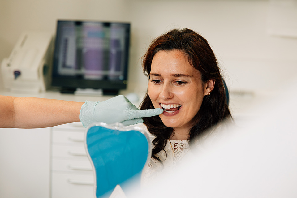 Dentist Emergency Practice