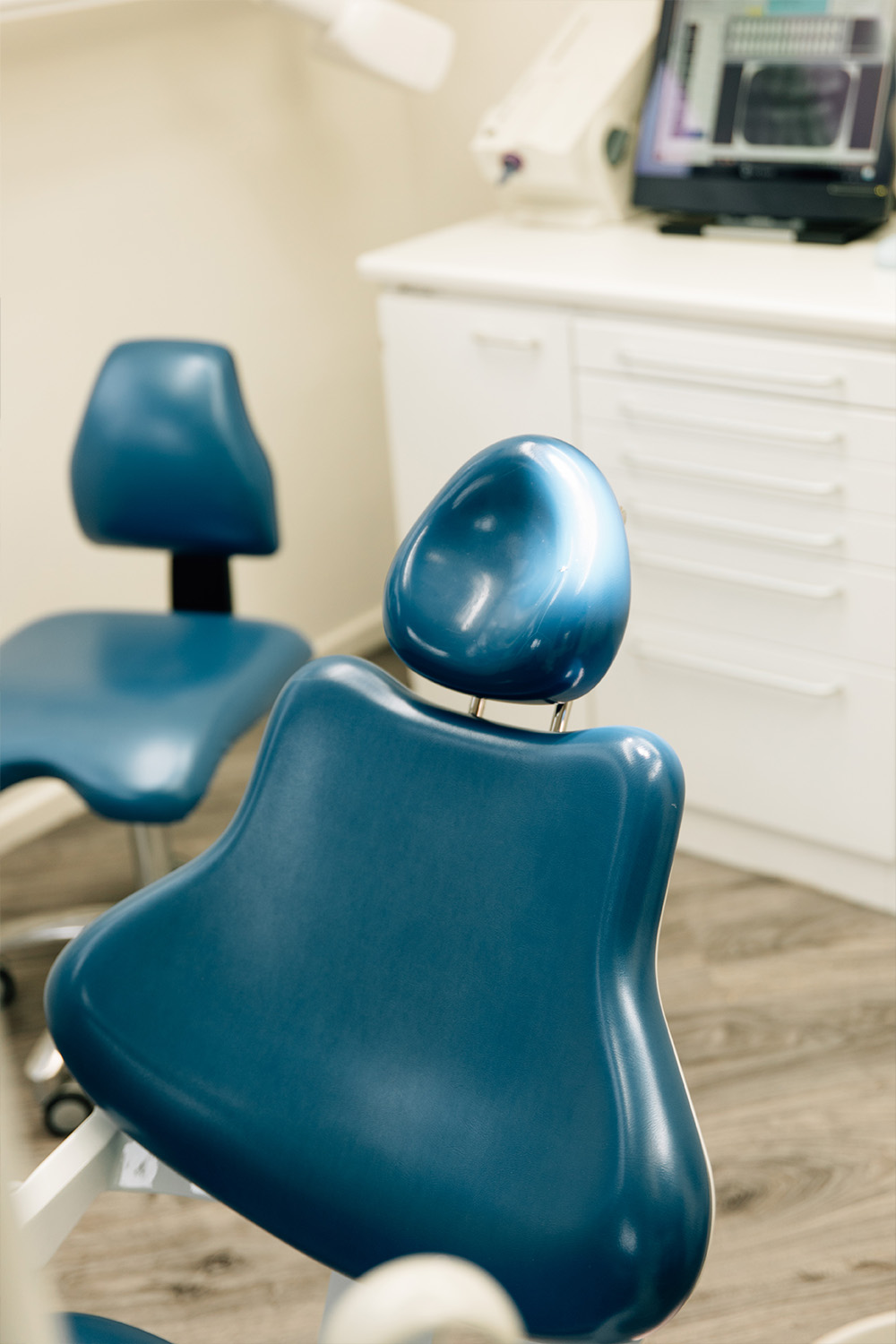 Emergency dental care